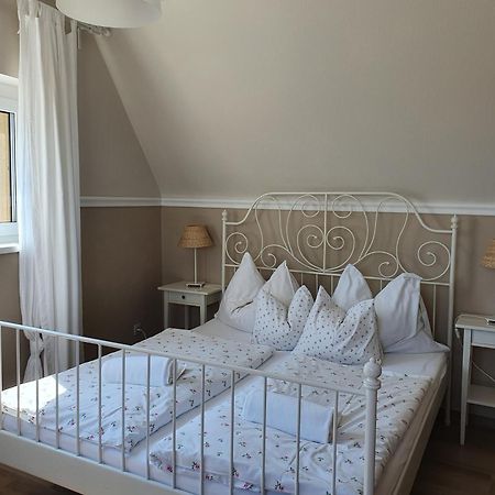 Huber Panzio Bed & Breakfast Fertőrákos Екстериор снимка