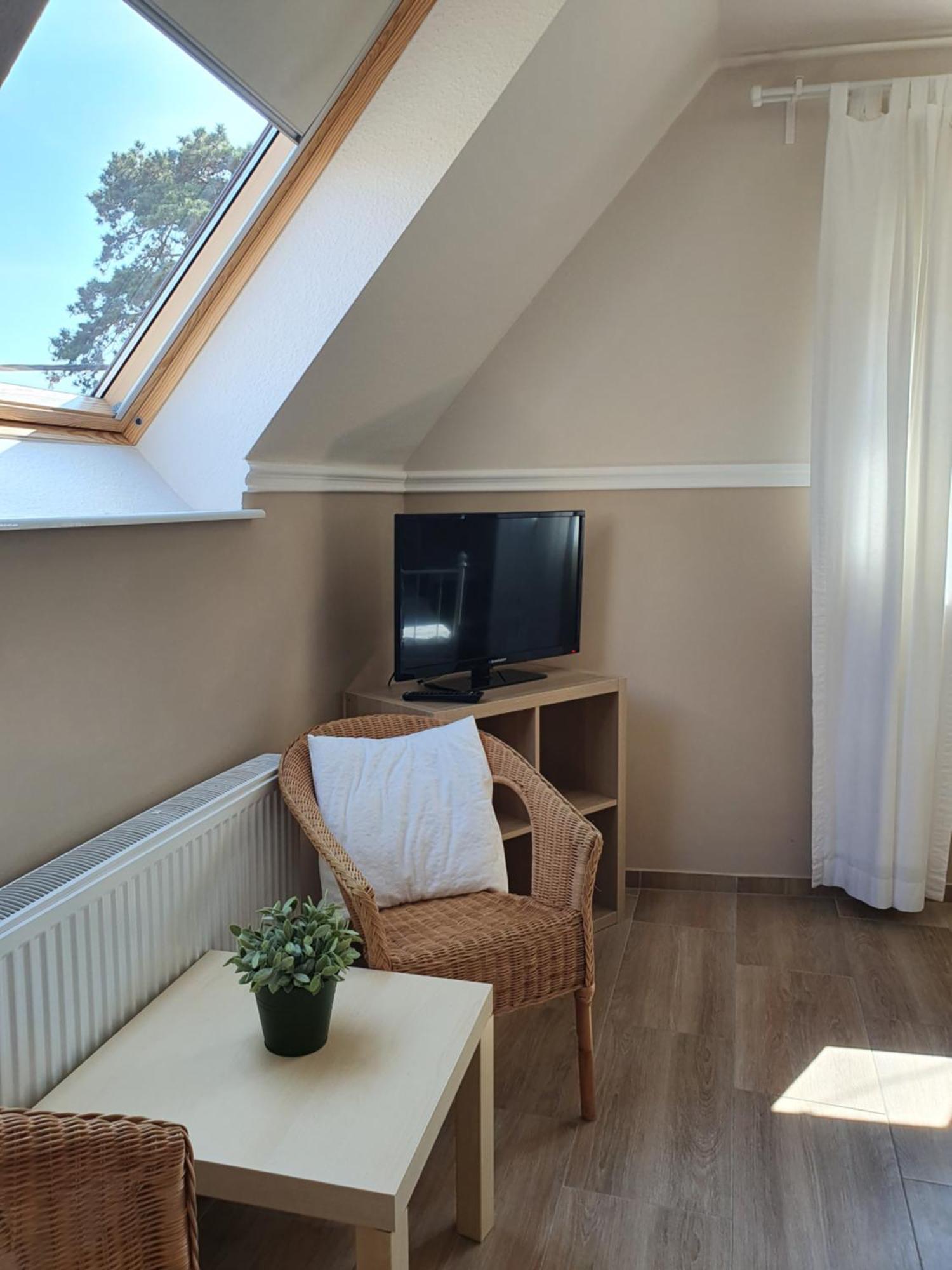 Huber Panzio Bed & Breakfast Fertőrákos Екстериор снимка