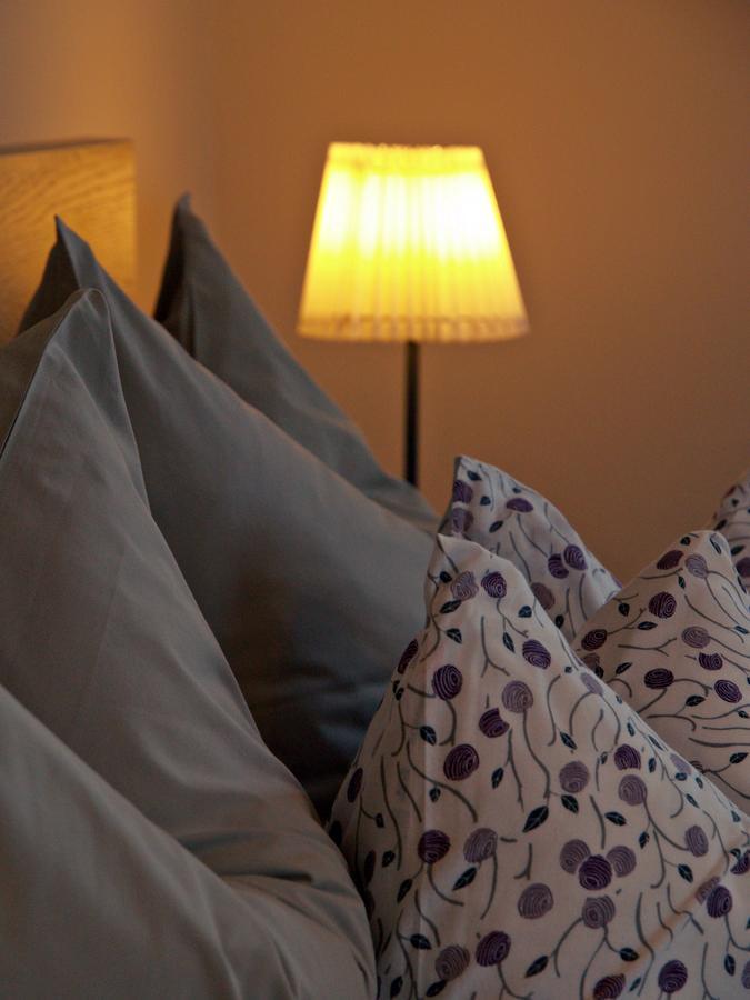 Huber Panzio Bed & Breakfast Fertőrákos Екстериор снимка