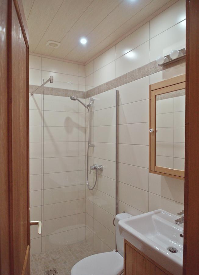 Huber Panzio Bed & Breakfast Fertőrákos Екстериор снимка